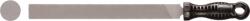 Ajax Pilă plată pentru ferăstraie, 150 mm, 16 × 3 mm, tăietură nr. 2 286212121525 (286212121525) Pila