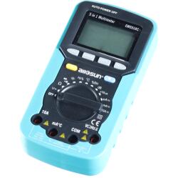 uni-max Multimetru EM - C EM5510C (EM5510C)