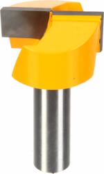 uni-max Freză frontală de îndreptat 31, 8 × 12/12 mm ST3184 (ST3184)