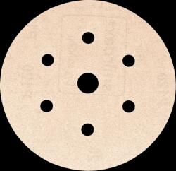 Smirdex Disc abraziv 150 mm 6 + 1 găuri P120 820417120 (820417120)