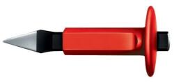 Zbirovia Dalta lăcătuș cruce PVC 106/200 mm 404852 (404852) Dalta