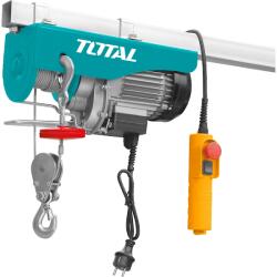 TOTAL Ridicare electrică, 500 kg, 900 W TLH1952 (TLH1952)