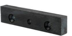 York Standard maxilarului 125 podel din oțel mai scump. Fălcile y125/ 25x15) - NCL 125 06.01. 01.04. 0.0 (06.01.01.04.0.0) Menghina