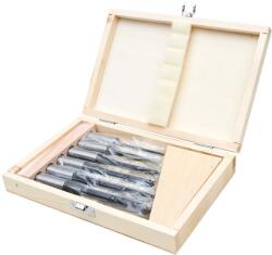 Holzmann Set de burghiu Mortise 6 buc LL6TLGR (LL6TLGR) Burghiu