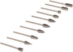Sichuan Larix Set freze din carbură MINI 10 buc 1515124 (1515124)