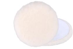 Extol PREMIUM Disc de lustruire din lână, lână de oaie, T160, 150 mm, Velcro 8804561 (8804561)
