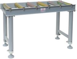Holzmann Transportor cu role 6 role pentru 700 kg RB6 (RB6)