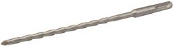 Silverline Burghiu SDS Plus 7 × 210 mm 783123 (783123)