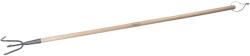 Silverline Cultivator manual 1400 mm 235053 (235053) Sapa de gradina