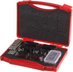 SHOBHA Set de elemente de fixare M6 și M8 120700 (120700) Menghina