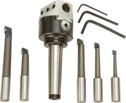 uni-max Cap de găurit 75 mm 171140 (171140)