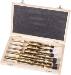 uni-max Set burghie de dăltuire 5 buc, cu strat protector MDBT-5P (MDBT-5P) Burghiu
