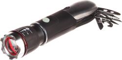TS Lighting Lanternă cu LED, 3 W, 8 în 1 TS-FL1016 (TS-FL1016)