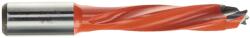 Holzmann Burghiu de 8 mm, stângaci BBM35_B8L (BBM35_B8L) Burghiu