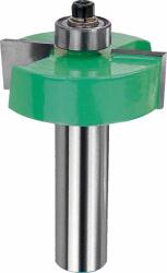 uni-max Freză pentru semi canal 31, 8 × 9, 5 × 13/8 mm 703183 (703183)