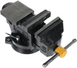 TOLSEN TOOLS Menghină rotativă cu nicovală 100/100 mm 10804 (10804) Menghina