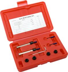 CMI Set de freze pentru suduri în puncte 2 buc. 105-039 (105-039)