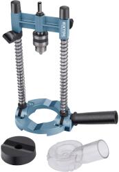 Extol PREMIUM Suport de burghiu multifuncțional cu mandrină, Ø 1-10 mm, tijă Ø 9 mm 8807005 (8807005)