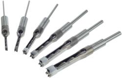 Holzmann Burghie mortise cu muchii ascuțite STM26B (STM26B) Burghiu