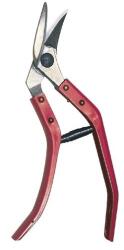 ROSTEX Foarfece din tablă 300 mm offset 2324 496157 (496157)
