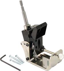 uni-max Ghidaj burghiu zencuitor UNI KS00104 (KS00104) Burghiu