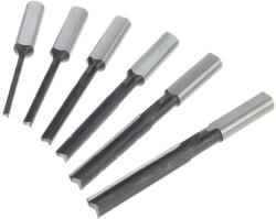 Holzmann Set de burghie mortise din 6 piese LL6TLGL (LL6TLGL) Burghiu