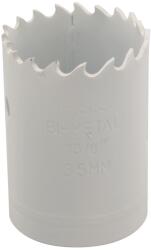Silverline Burghiu coroană 35 mm bi-metal 186818 (186818) Burghiu