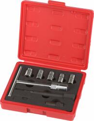 uni-max Set de freze pentru scaune injectoare 9 buc. HK2315H (HK2315H)