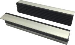 uni-max Fălci magnetice ALU pentru menghină ES00418-01 (ES00418-01) Menghina