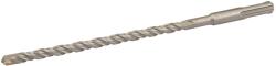 Silverline Burghiu SDS Plus 8 × 210 mm 283000 (283000)