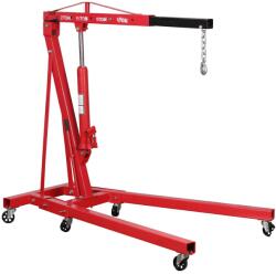 uni-max Macara de atelier 2 t LD-E03012 (LD-E03012)