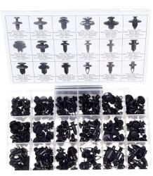 uni-max Dibluri din plastic 164 buc. 60020 (60020)
