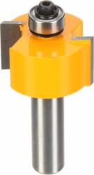 HENG CHENG Freză caneluri cu două tăișuri 33, 45 × 19, 05/12 mm 703354J (703354J)