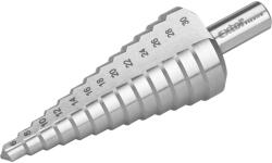 Extol PREMIUM Burghiu în trepte, 6 - 30 mm, HSS - M2 8801163 (8801163) Burghiu