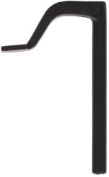 uni-max Clemă de sculptură solidă 17 mm ABF21 (ABF21)