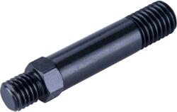 Fortum Nituire mandrel pentru atașarea burghiului, M12 4770661 (4770661) Burghiu