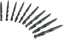 Holzmann Set de foraj spirală HSS SPSMK3 (SPSMK3) Burghiu