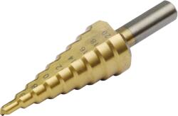 Sichuan Machinery Burghiu treptat 4 - 20 mm SD420 (SD420) Burghiu