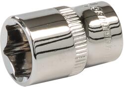 Silverline Cheie tubulară 12 mm 1/4" HEX 889318 (889318) Cheie tubulara