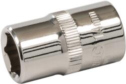Silverline Cheie tubulară scurtă 14 mm 1/2" HEX 588768 (588768) Cheie tubulara