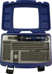 uni-max Set burghiu cu adaptor, 32 buc. TSB-0059A (TSB-0059A) Burghiu