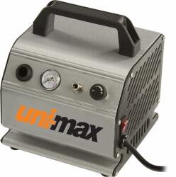 uni-max Compresor pistol de vopsit BRUM AS-176 (AS-176)