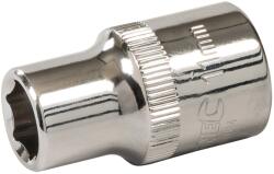 Silverline Cheie tubulară scurtă 11 mm 1/2" HEX 342615 (342615) Cheie tubulara