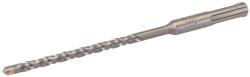Silverline Burghiu SDS Plus 6 × 160 mm 345589 (345589)