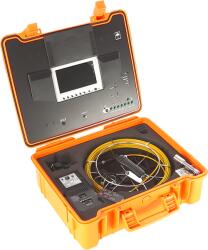 uni-max Cameră de inspecție 20 m PROFI 86008924-16 (86008924-16)