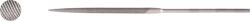 uni-max Pilă cu ac 160 mm, segmentară, 5, 5 × 2, 0 mm, sec 1 13851610 (13851610) Pila