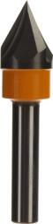 uni-max Freză gravură 15 × 13/8 mm (60°) 181503B (181503B)