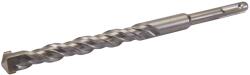 Silverline Burghiu SDS Plus 18 × 210 mm 316750 (316750)