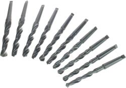 Holzmann Set de foraj spirală HSS SPSMK2 (SPSMK2) Burghiu