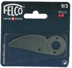 FELCO Lamă 9/3 (9; 10) 93 (93) Foarfeca crengi